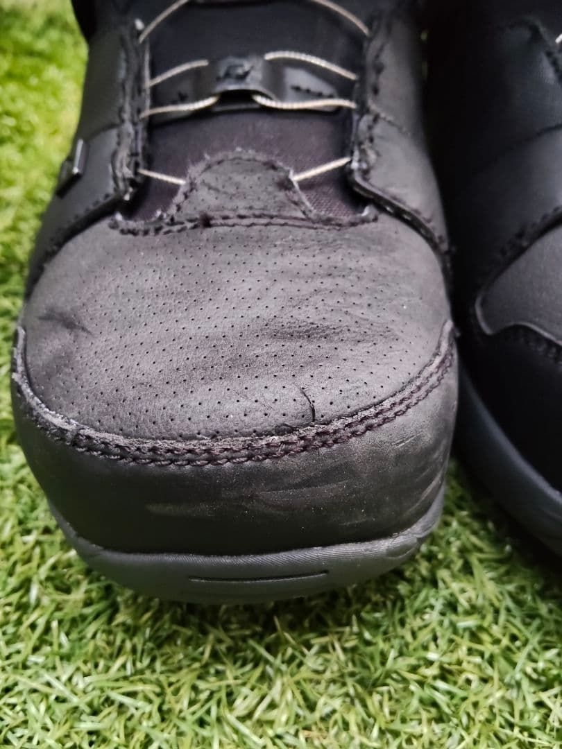 RIDE ANTHEM BOA 26　スノーボードブーツ ライド アンセム