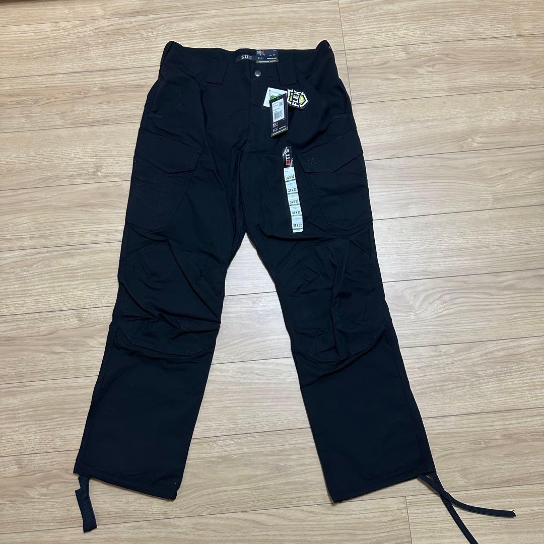 個人装備 5.11 TACTICAL STRYKE TDU PANTS