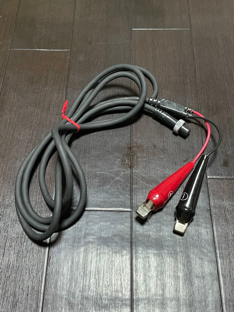 電動リール デジタル表示 カラフルライン