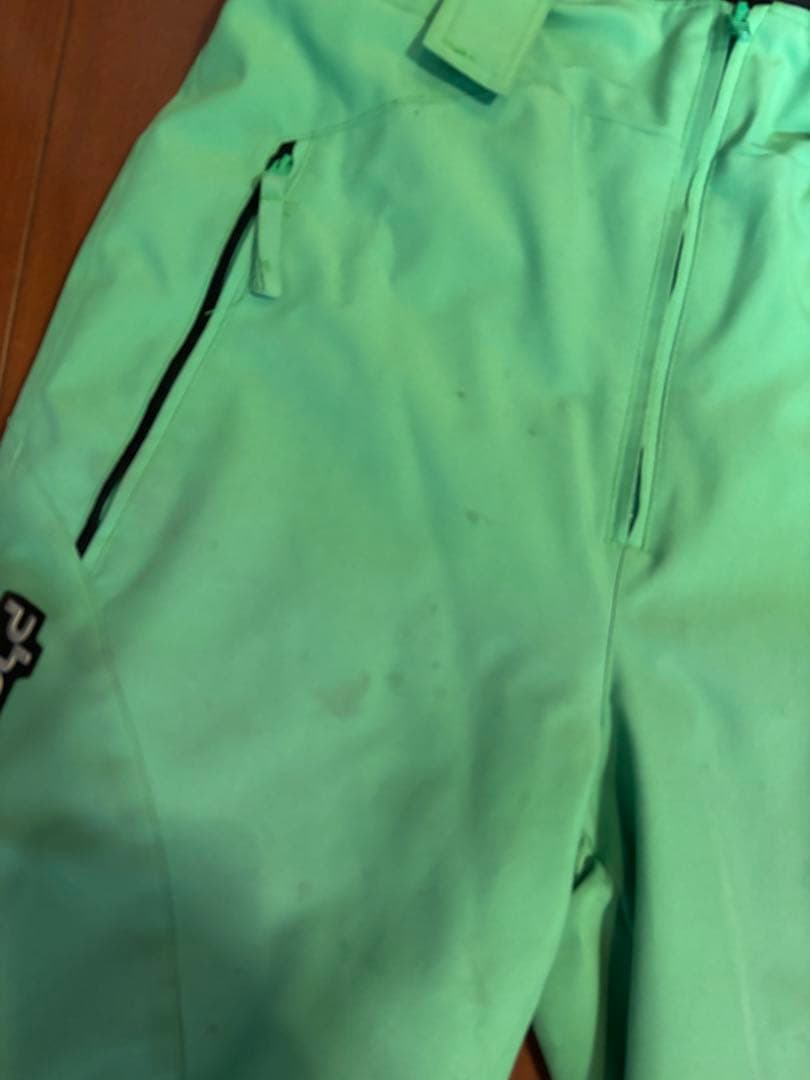 Phenixスキーウェアセット　160センチ【値下げしました】