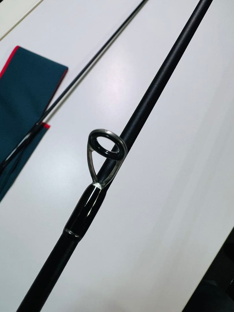 メジャークラフト 鯵道1G AD1-622L アジングロッド