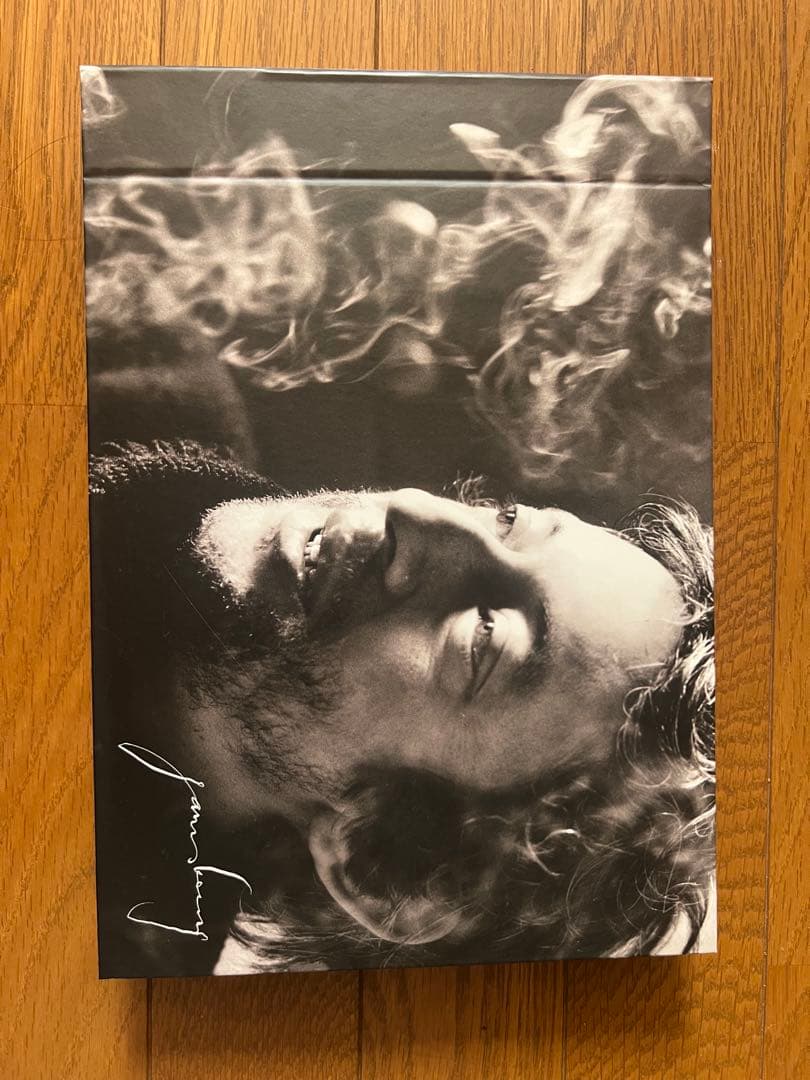 Gainsbourg CD セット