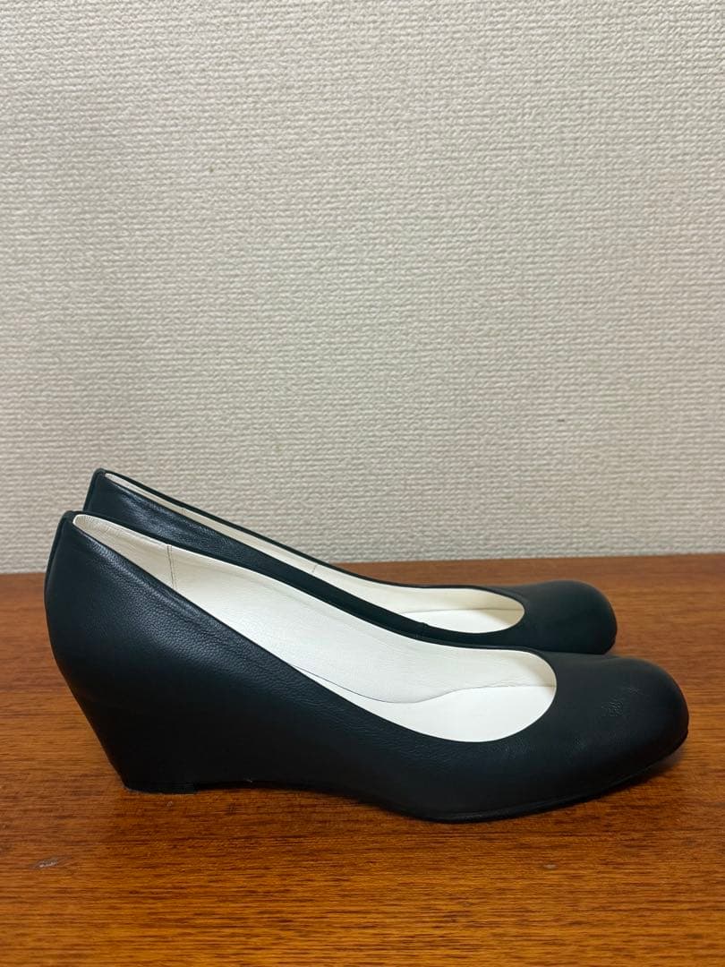 TOSHINOSUKE TAKEGAHARA　ビューティフルシューズ　24cm