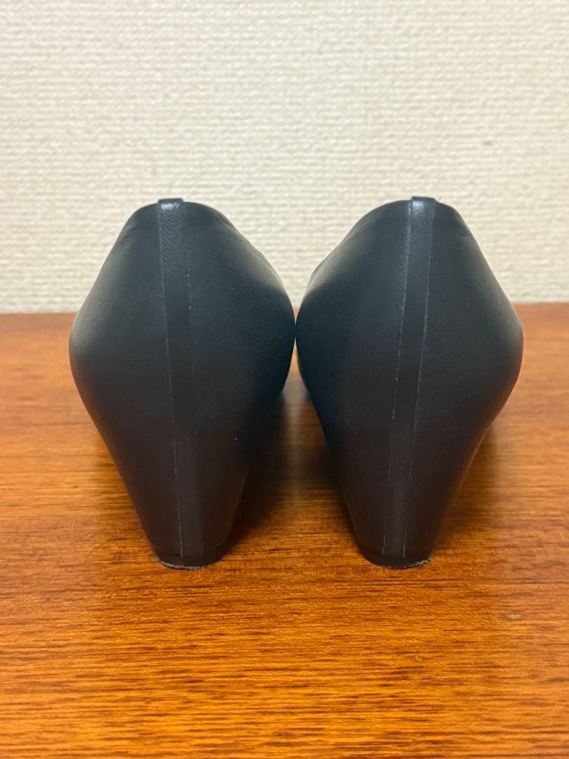 TOSHINOSUKE TAKEGAHARA　ビューティフルシューズ　24cm