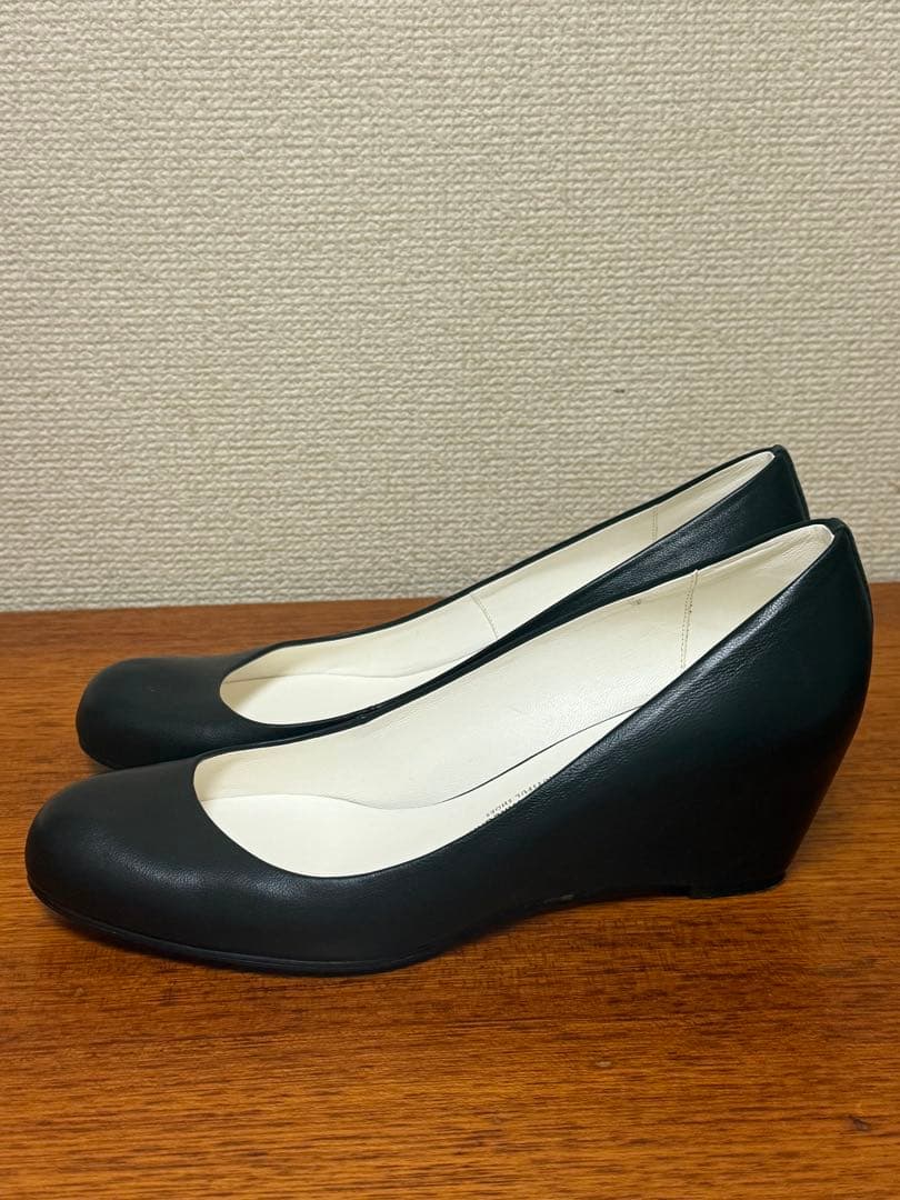 TOSHINOSUKE TAKEGAHARA　ビューティフルシューズ　24cm