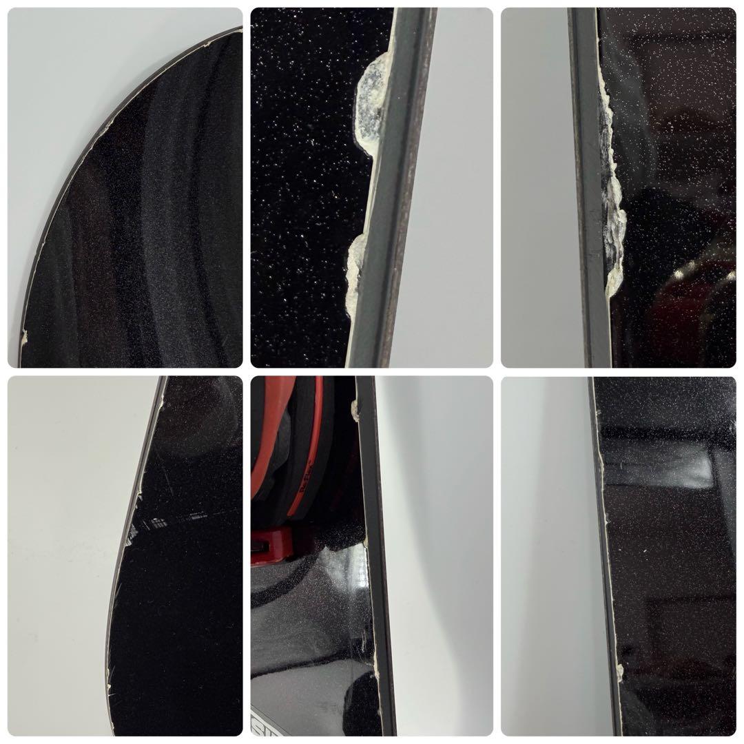 TORQREX 166cm メンズ スノーボード BURTON 4点セット高身長