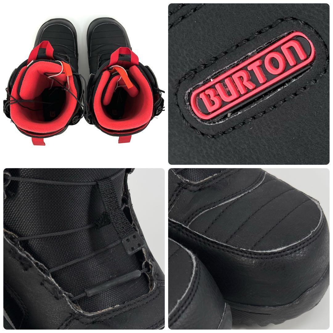 TORQREX 166cm メンズ スノーボード BURTON 4点セット高身長