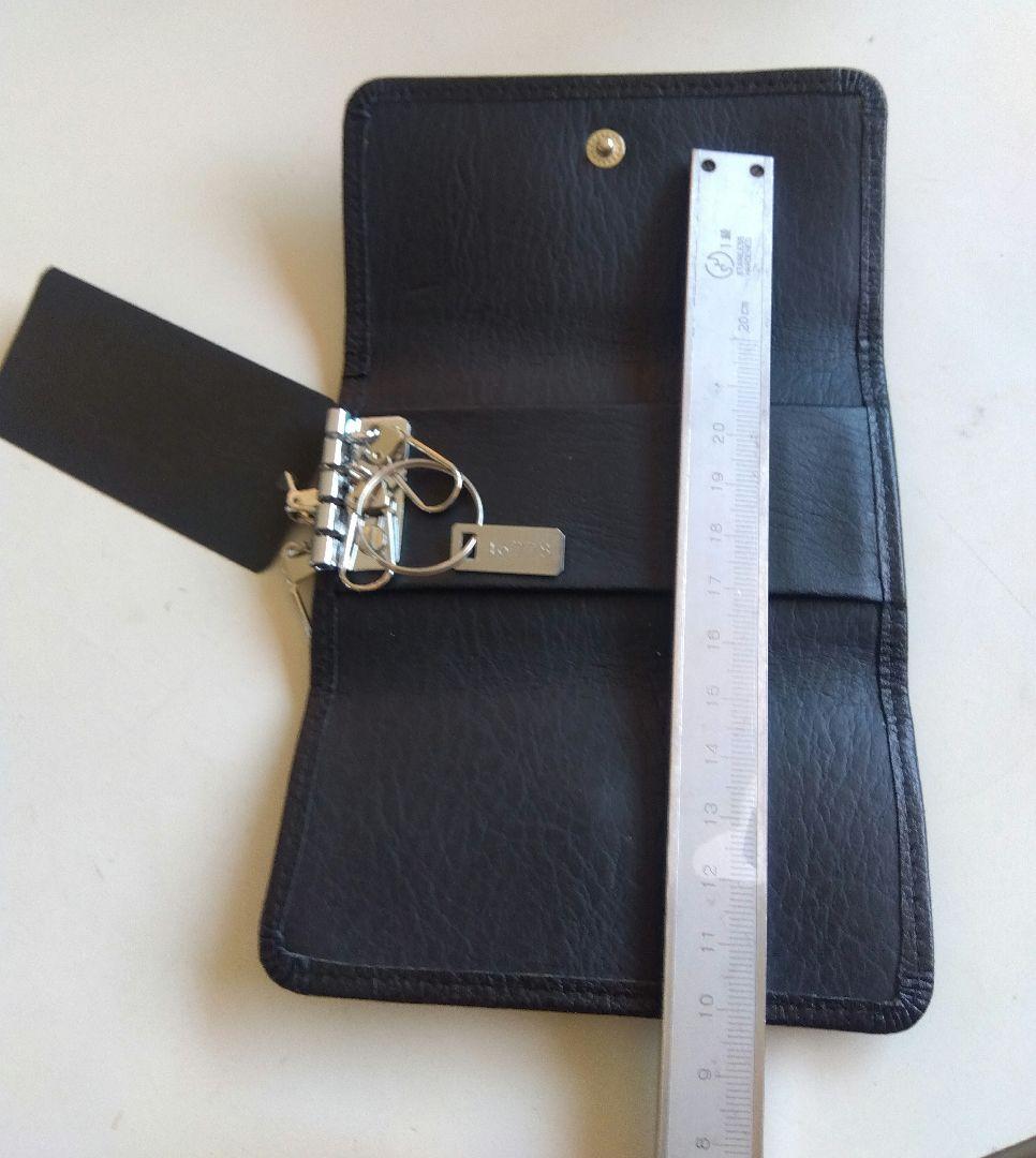 CELSIOR 　セルシオ　キーケース シリアル付き