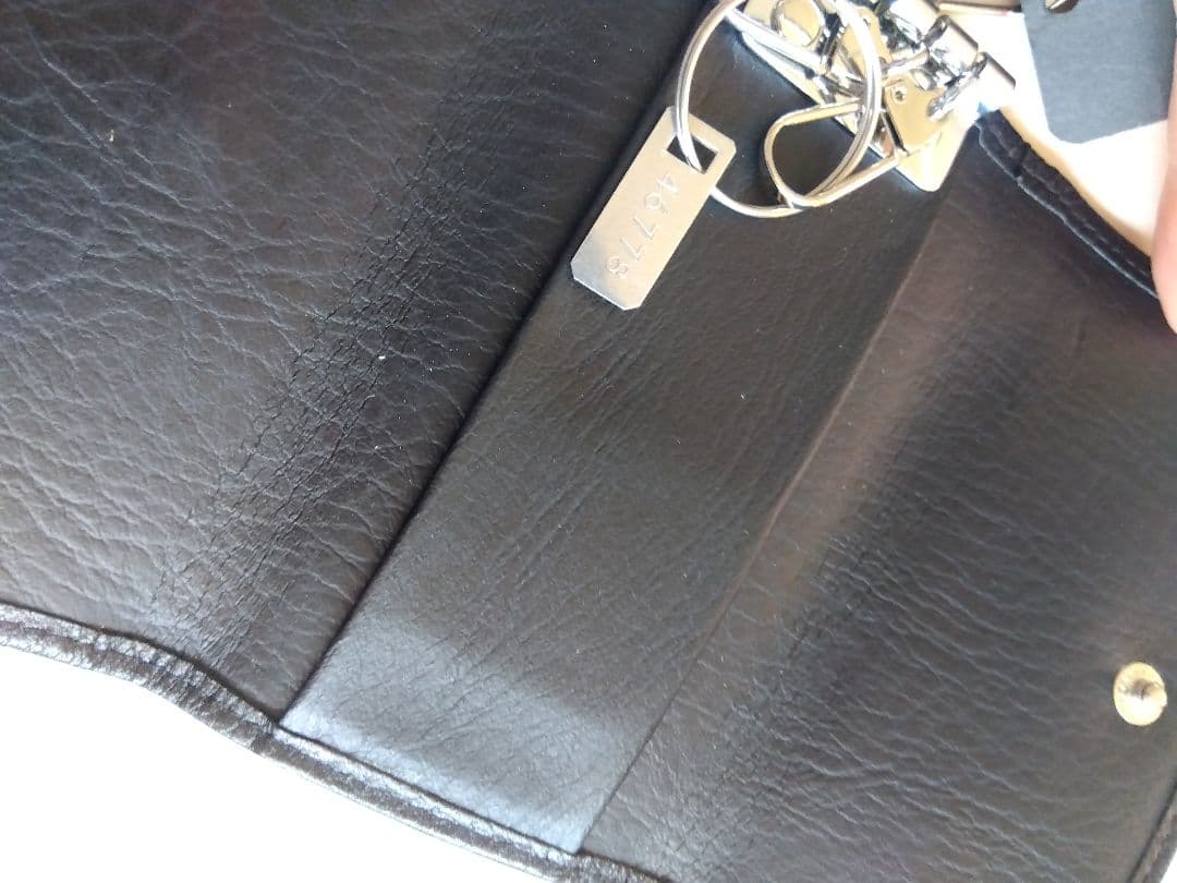 CELSIOR 　セルシオ　キーケース シリアル付き