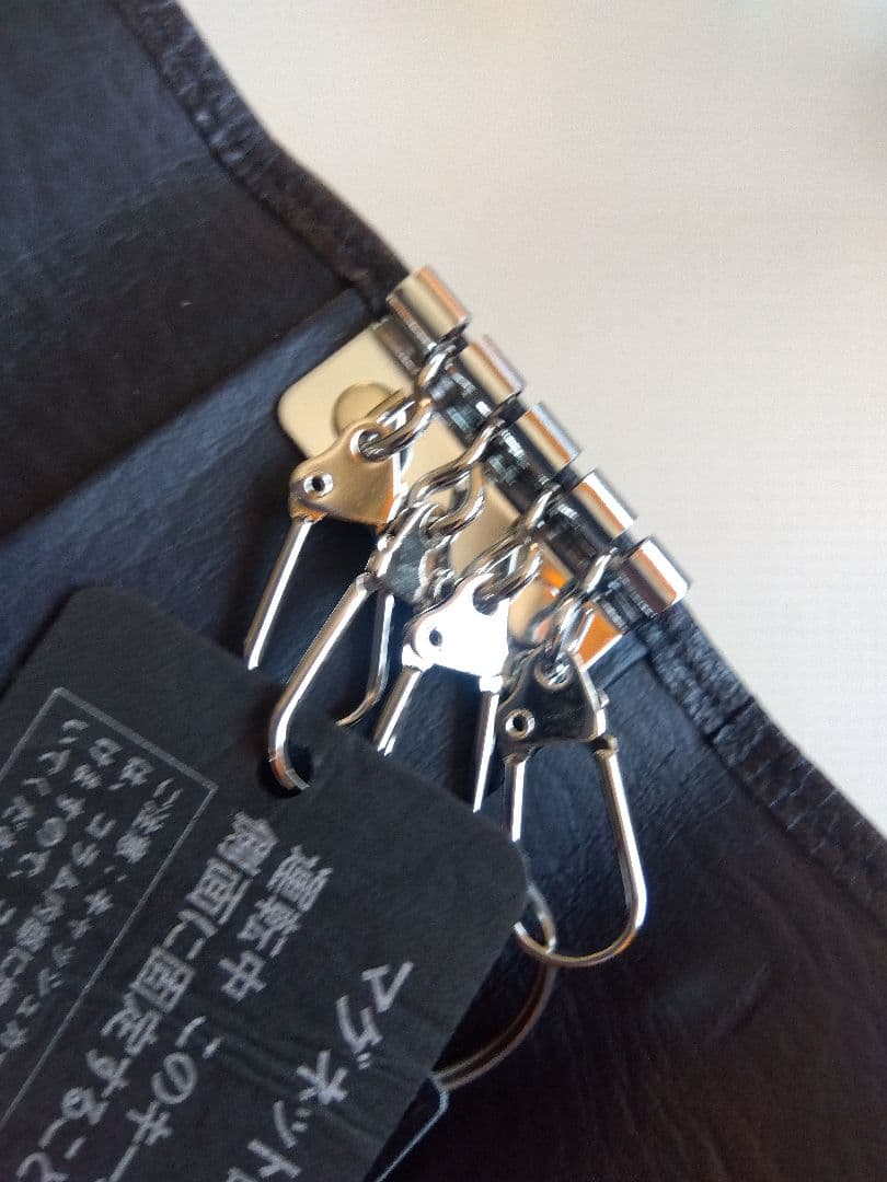 CELSIOR 　セルシオ　キーケース シリアル付き