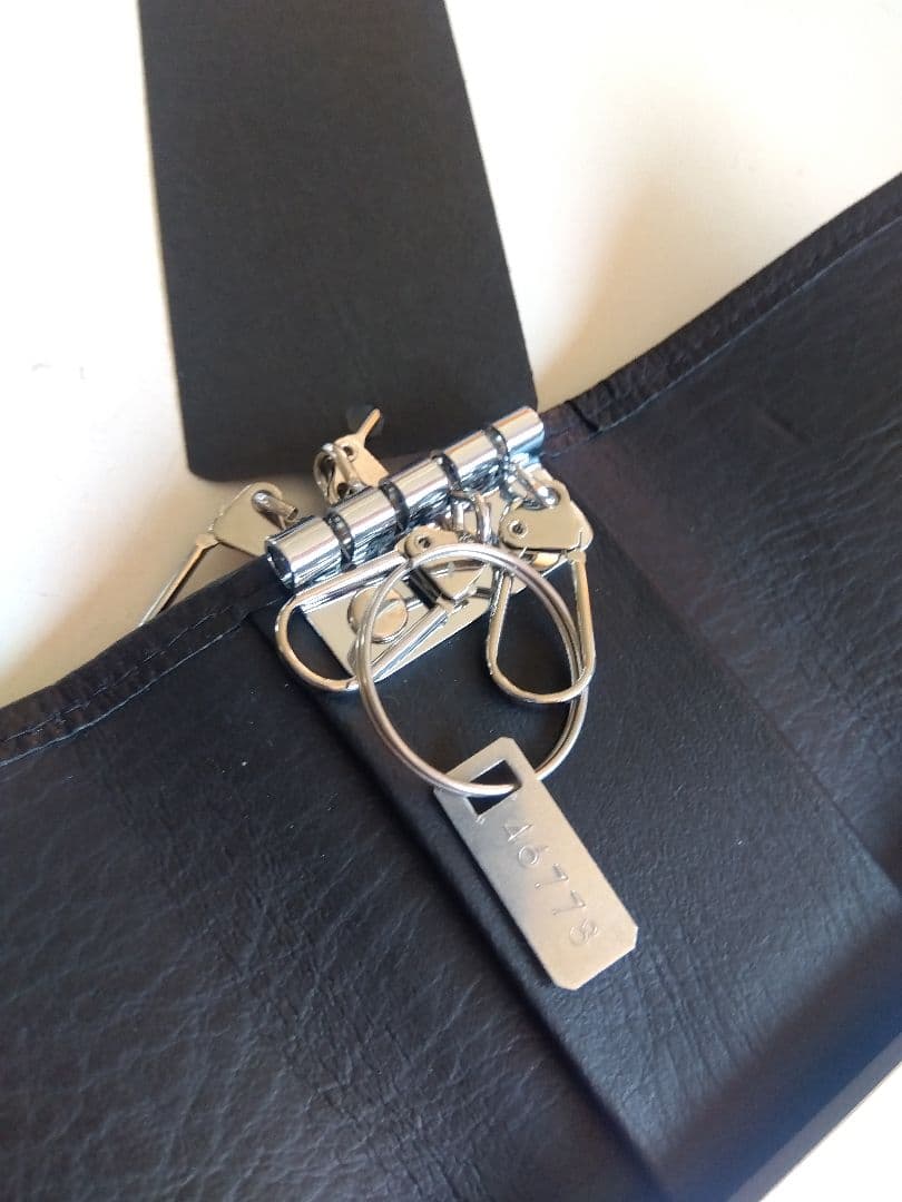 CELSIOR 　セルシオ　キーケース シリアル付き