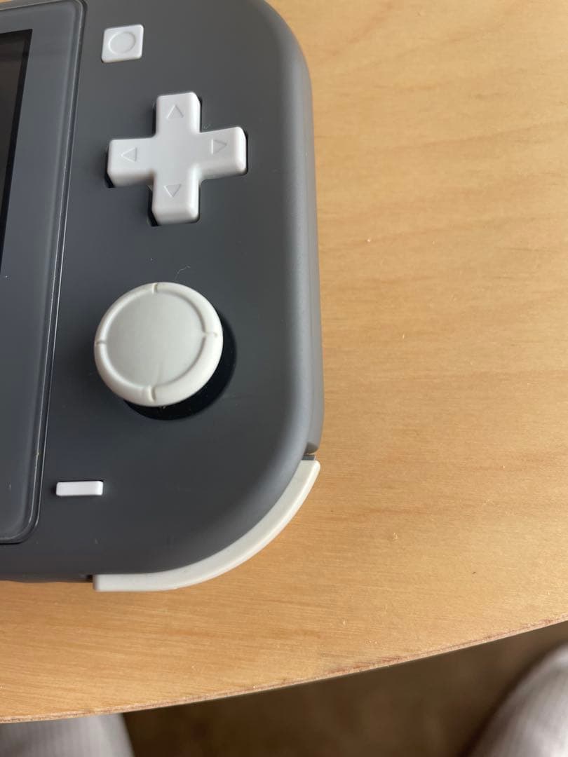 ニンテンドーSwitchライト