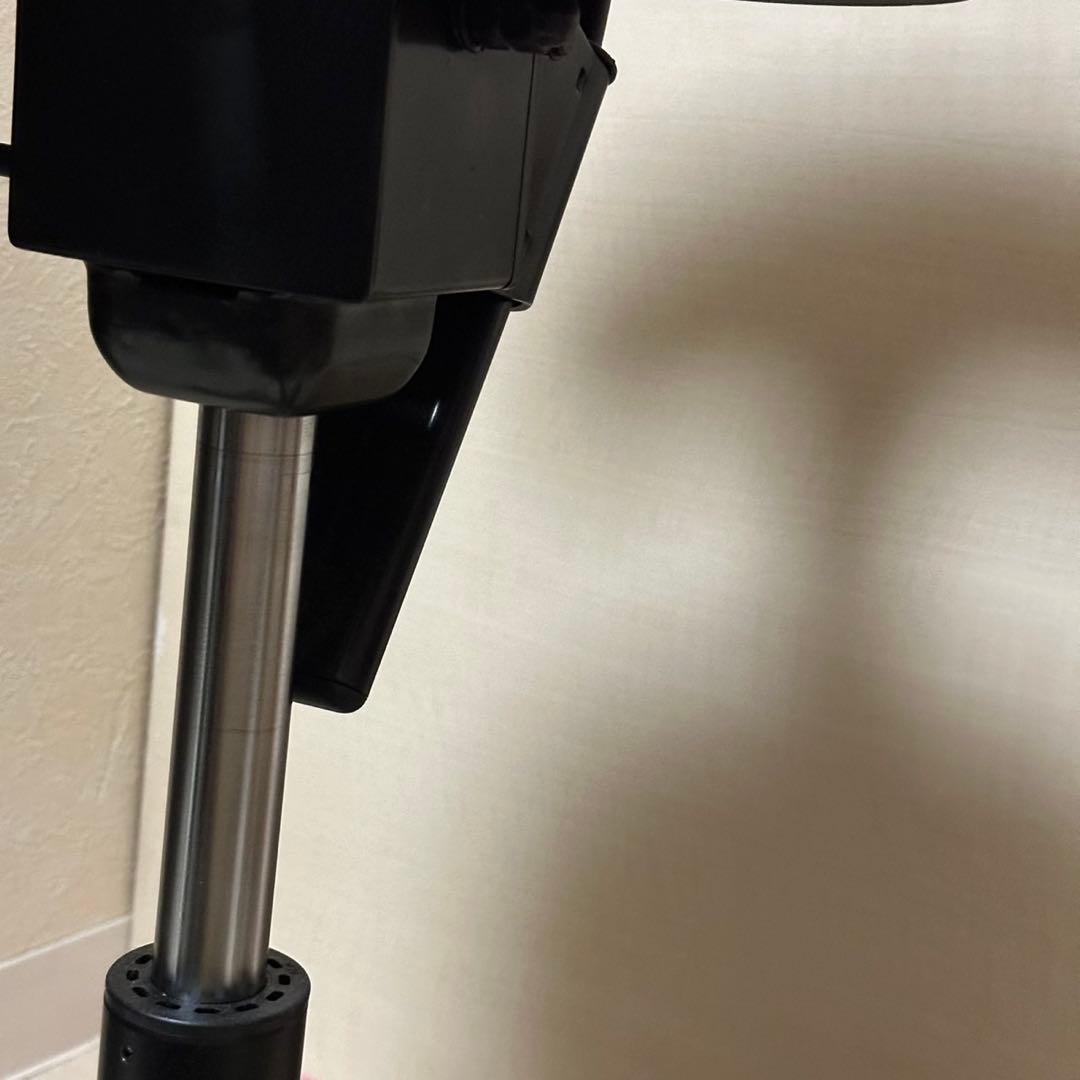 アーユルチェア オクトパス キャスタータイプ 座面回転 高さ調節 骨盤 姿勢