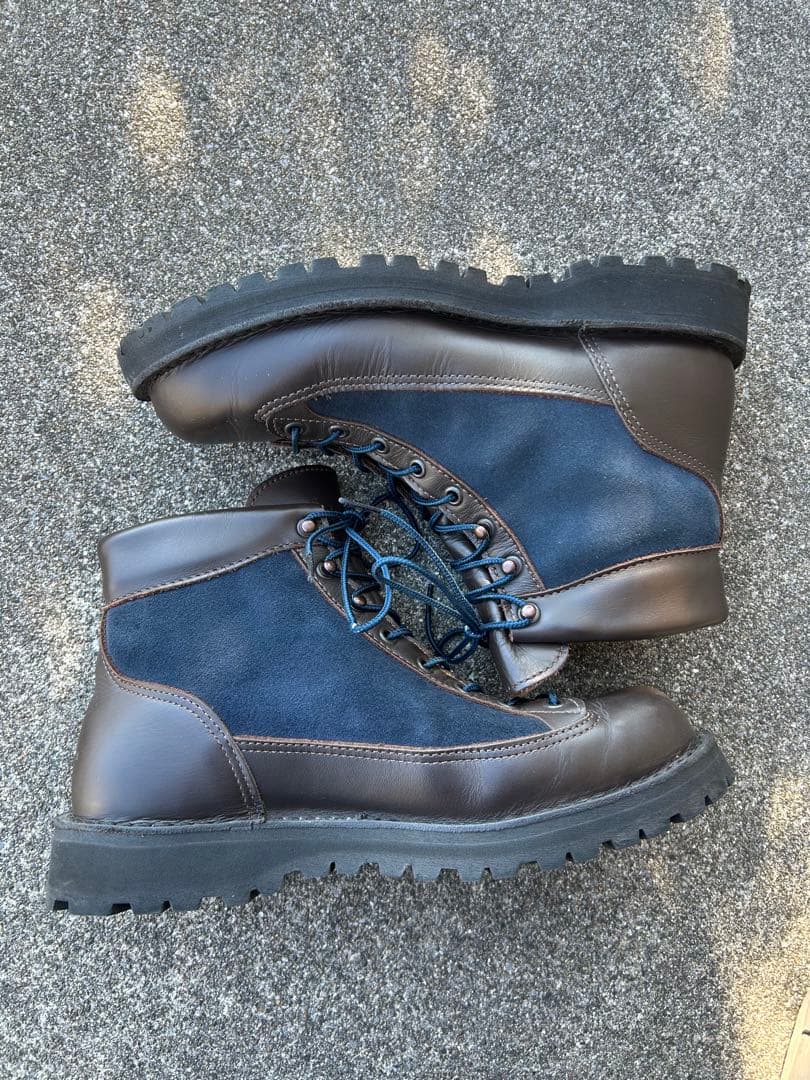 DANNER ダナー エクスプローラー 38800X