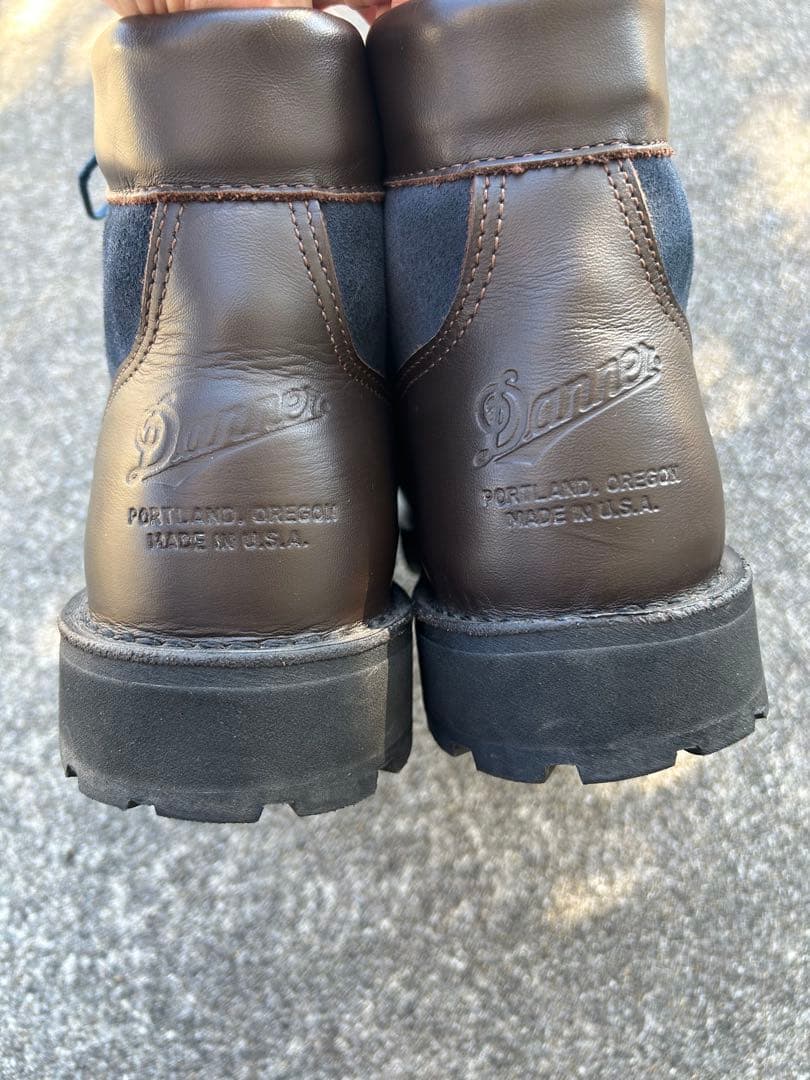 DANNER ダナー エクスプローラー 38800X