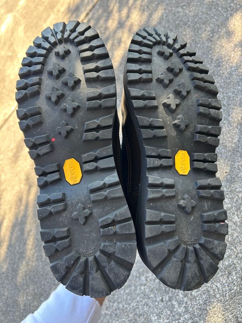 DANNER ダナー エクスプローラー 38800X