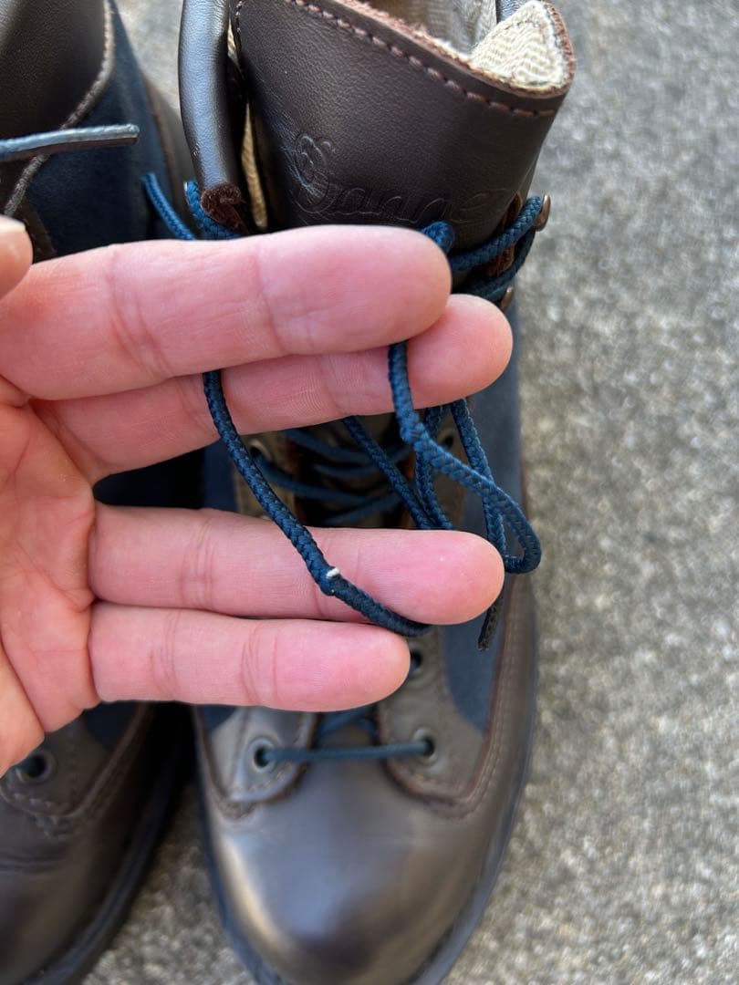 DANNER ダナー エクスプローラー 38800X