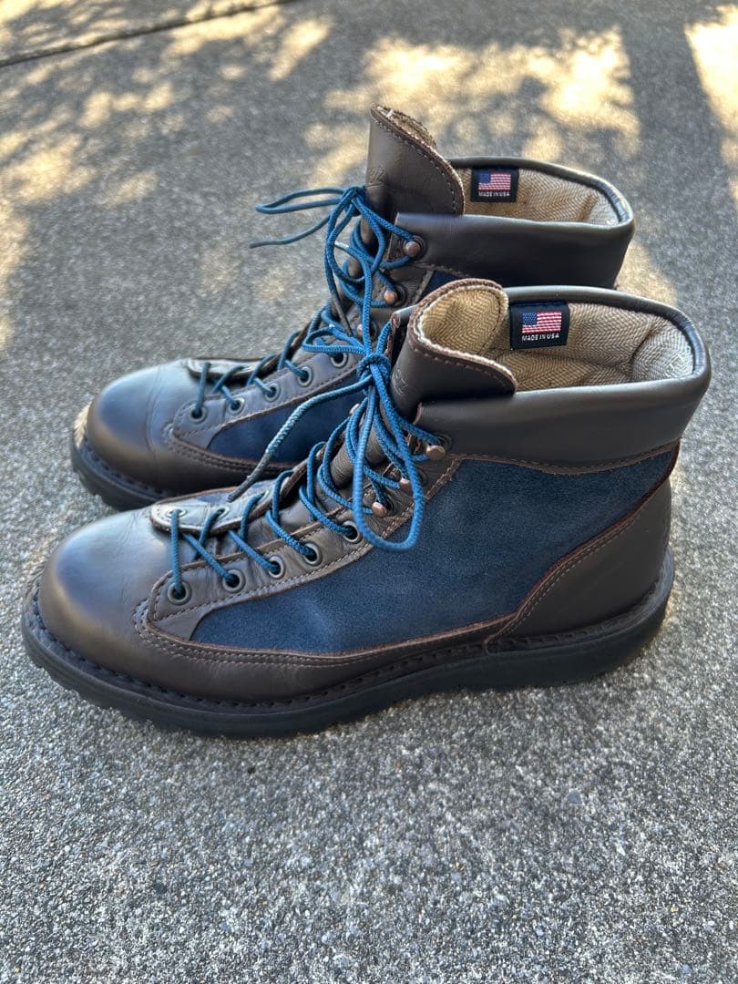 DANNER ダナー エクスプローラー 38800X