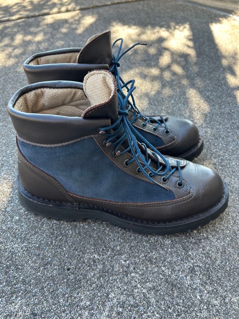 DANNER ダナー エクスプローラー 38800X