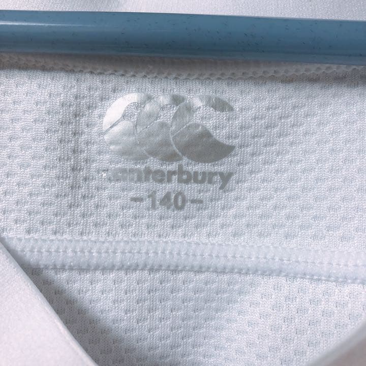 ラグビー日本代表　ワールドカップ  レプリカジャージ　キッズサイズ140