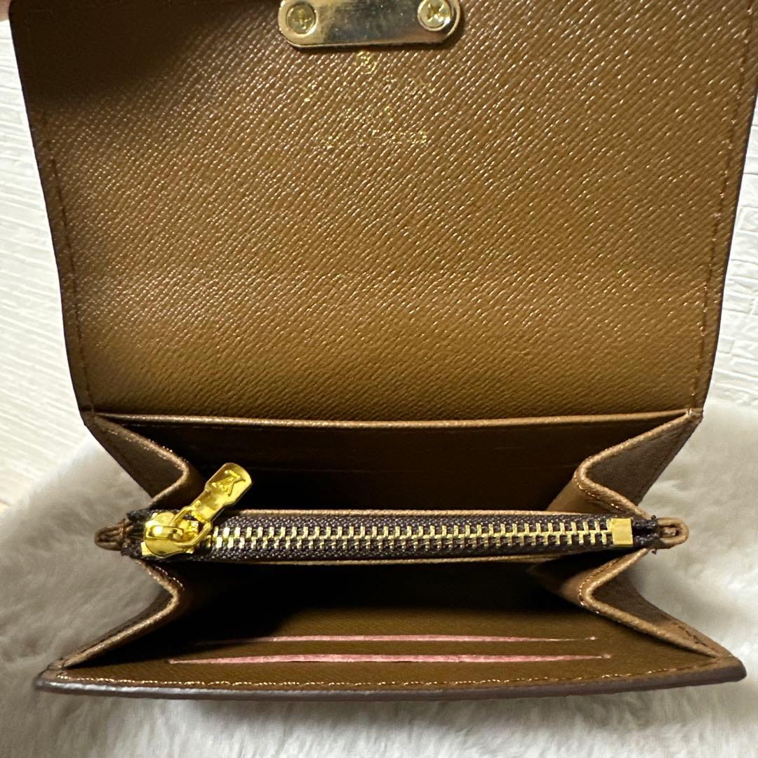 ルイヴィトンモノグラム ノベルティケース