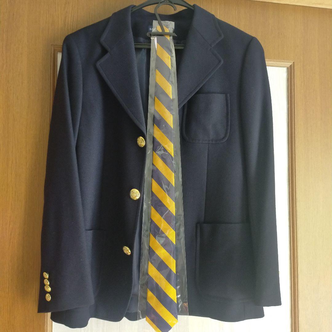 フォーマル 男の子 ラルフローレン 160 小学校 卒業式