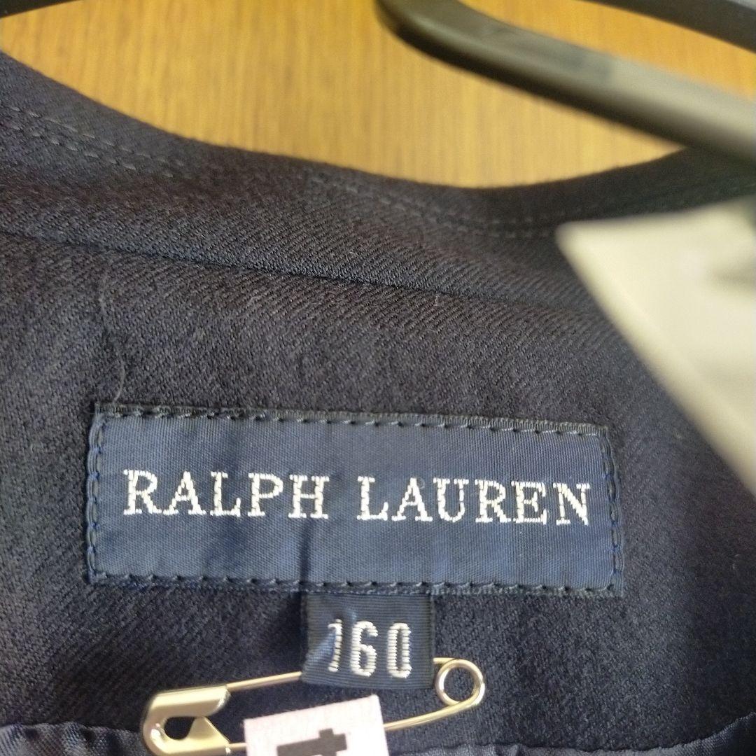 フォーマル 男の子 ラルフローレン 160 小学校 卒業式