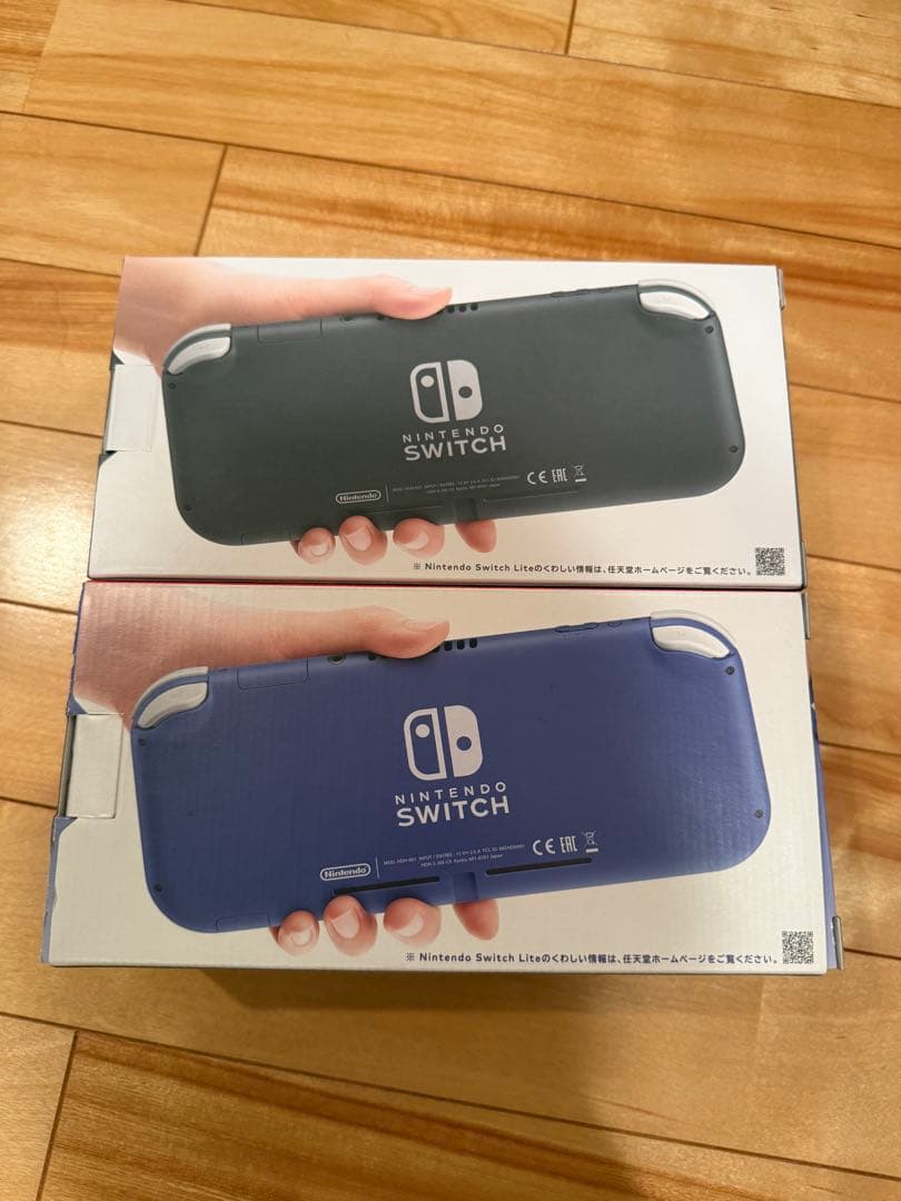 任天堂スイッチlite コーラル 本体