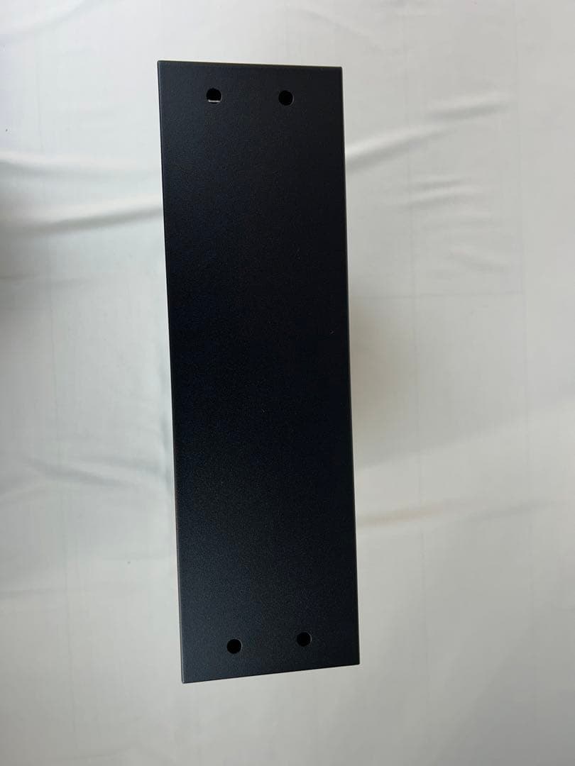 未使用 丸三タカギ 郵便ポスト スタッポ 木目調 ダイヤル錠 STP-B-2