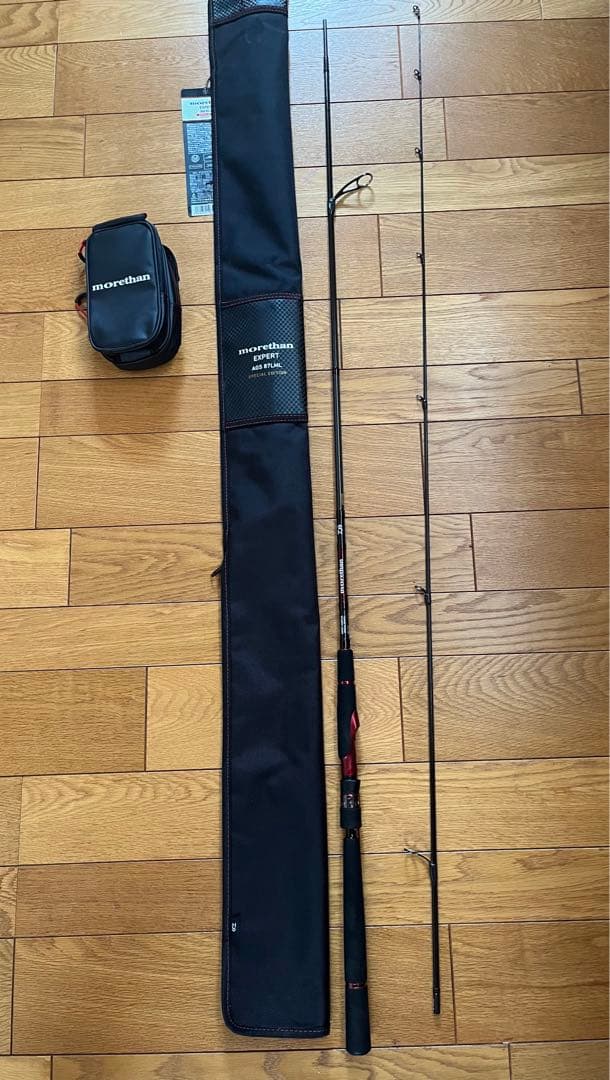 モアザンエキスパート　AGS87LML スペシャルエディション（限定非売品）