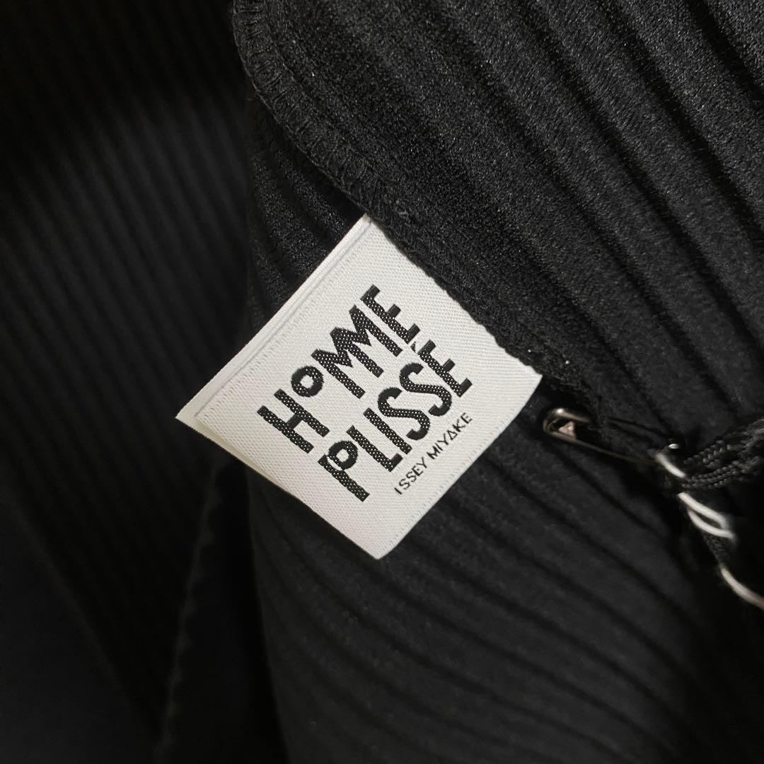 25ssMONTHLY COLOR MAY HOMME PLISSE 試着のみ