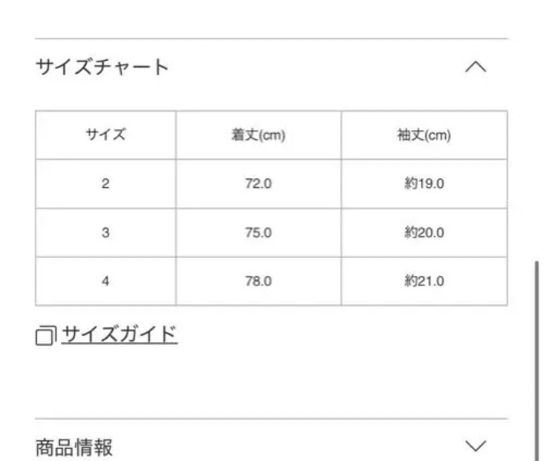 25ssMONTHLY COLOR MAY HOMME PLISSE 試着のみ