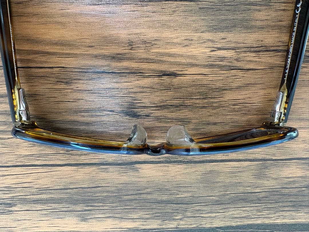 TOM FORD TF5146 サングラス ケース付き