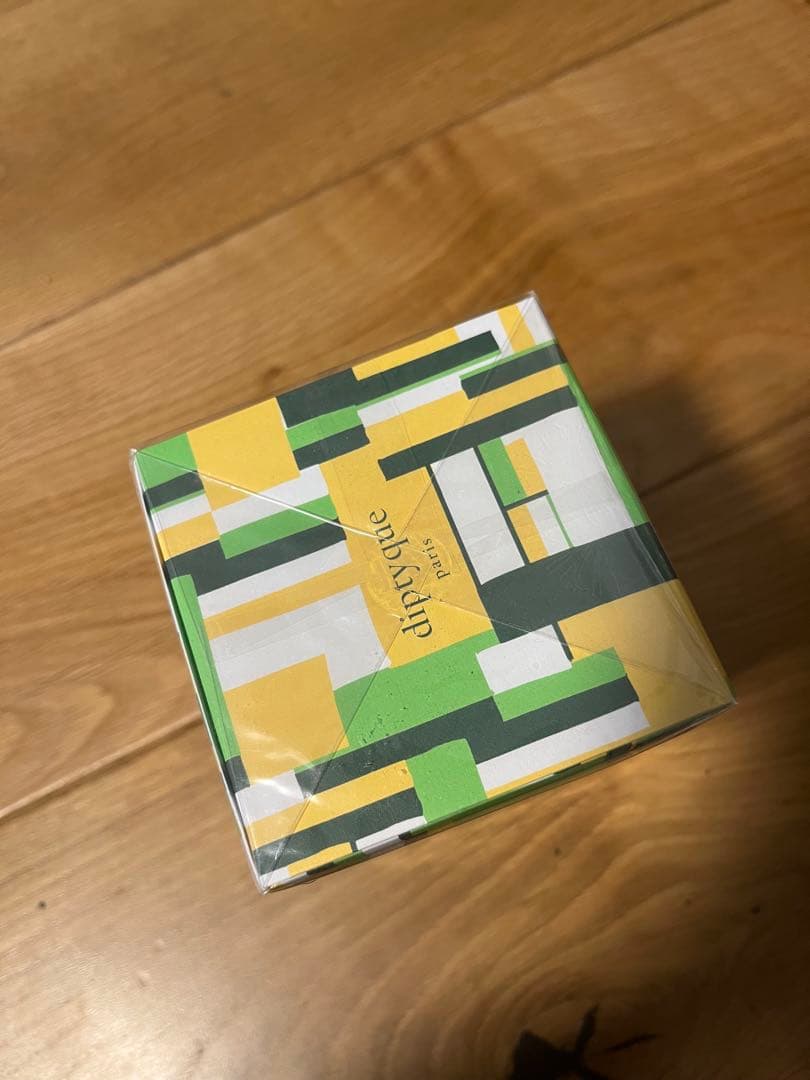 Diptyque Berlin シティキャンドル 190g ディプティック