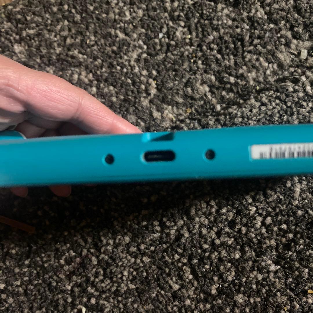 Switch ライト 【ジャンク品】