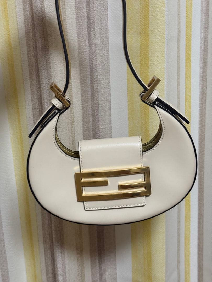 Fendi バッグ