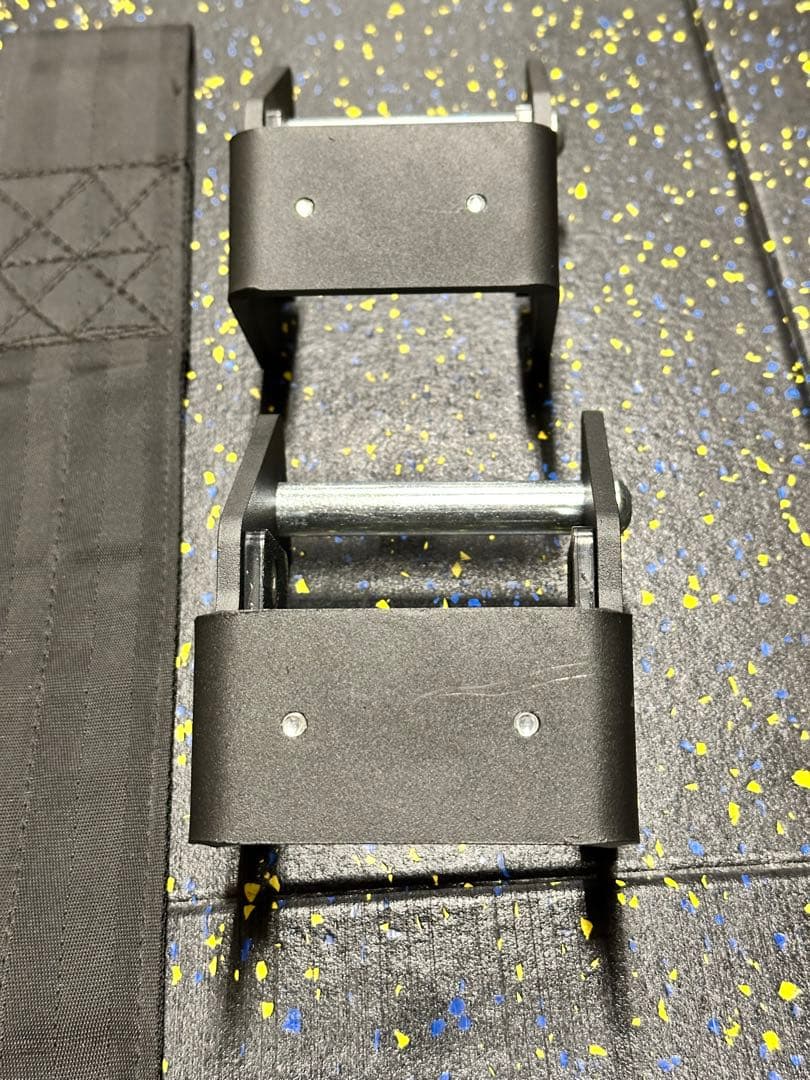 MBCパワー　ストラップセーフティ　支柱間62.5cmタイプ