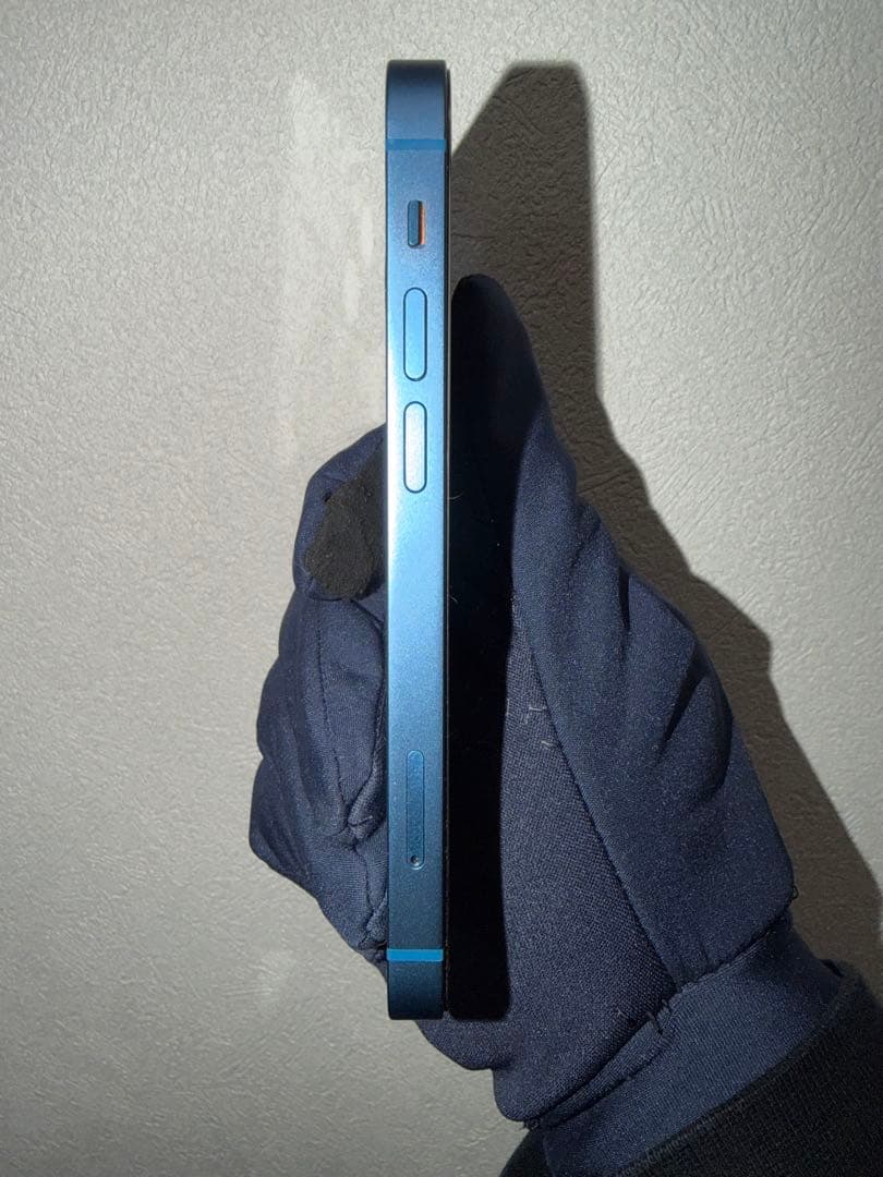 Apple iPhone13mini ブルー、ミッドナイト各1台ずつジャンク品