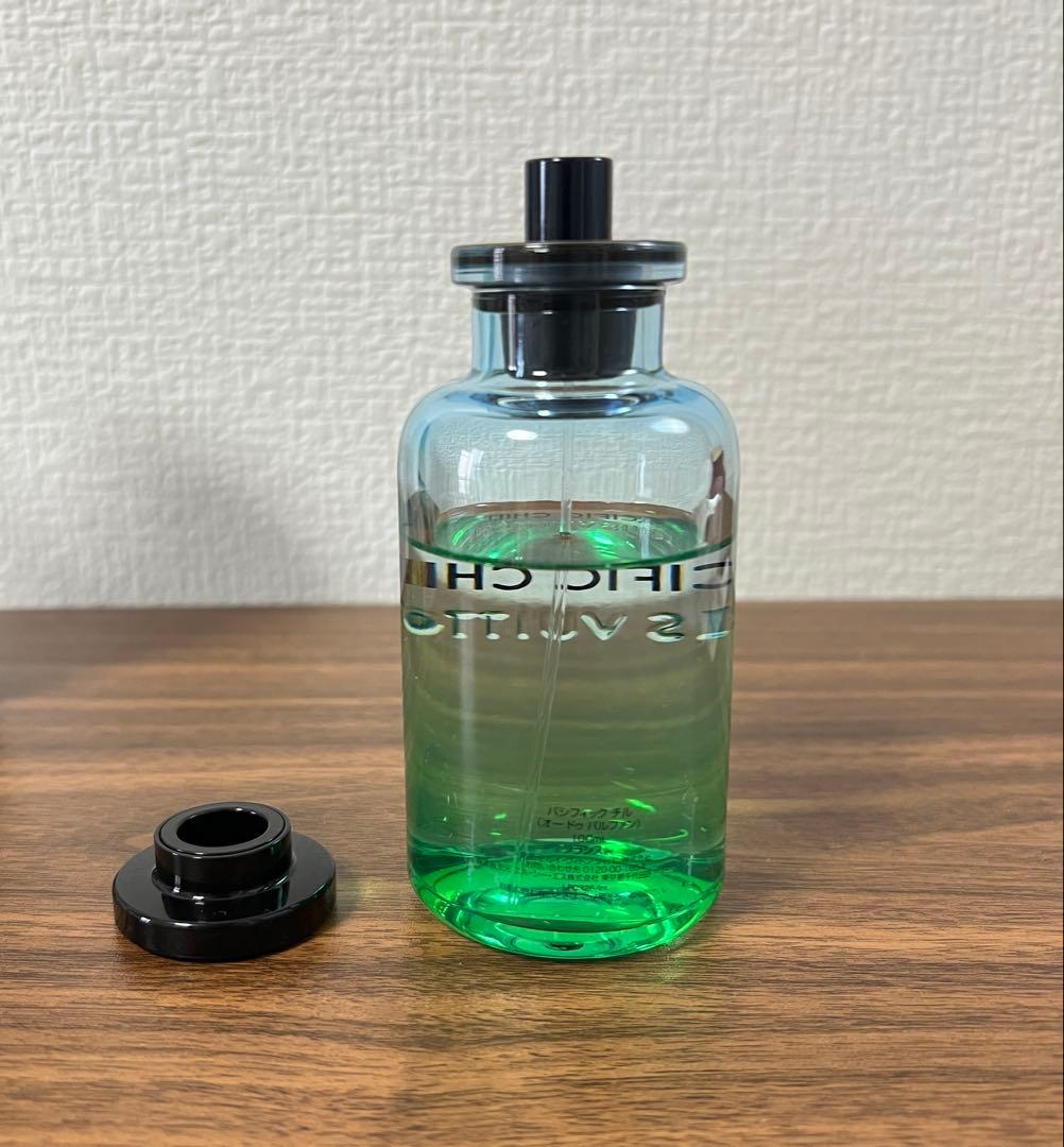 LOUIS VUITTON パシフィック チル オードゥ パルフ アン100ml