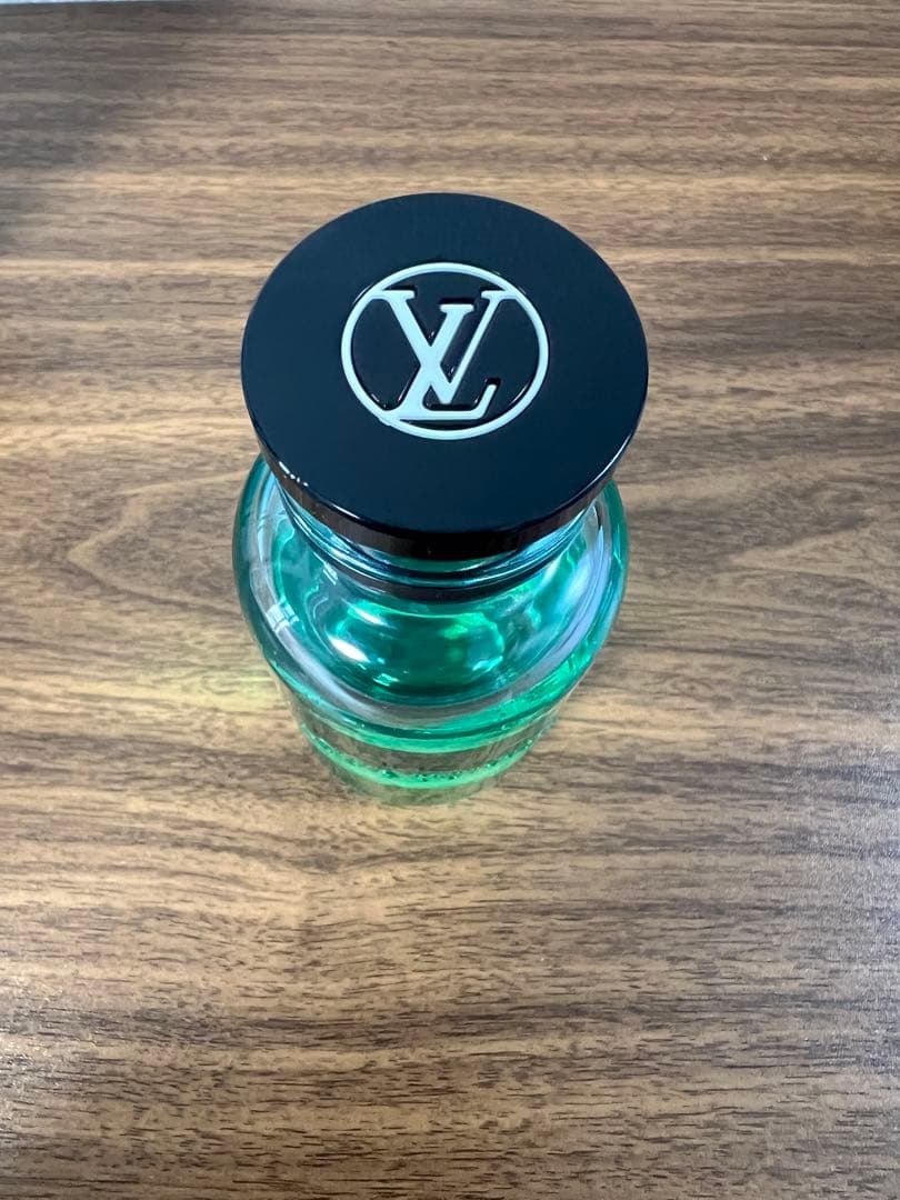 LOUIS VUITTON パシフィック チル オードゥ パルフ アン100ml