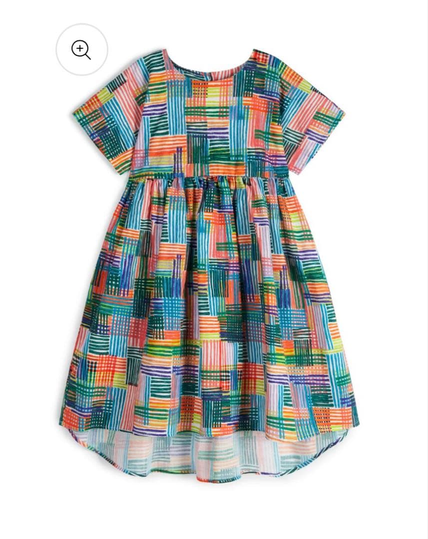 manzooウルフアンドリタ ワンピース 10Y wolfandrita