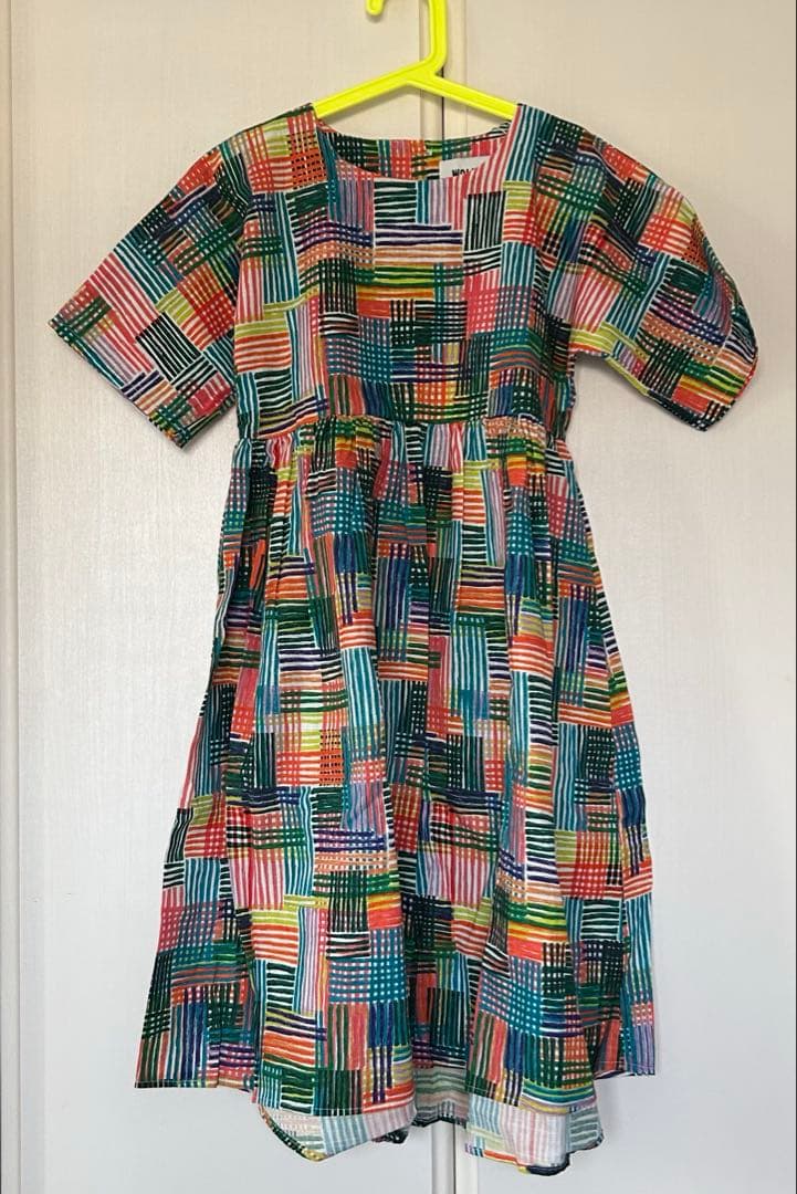 manzooウルフアンドリタ ワンピース 10Y wolfandrita