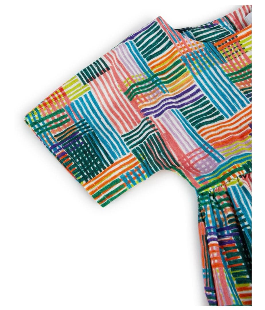 manzooウルフアンドリタ ワンピース 10Y wolfandrita