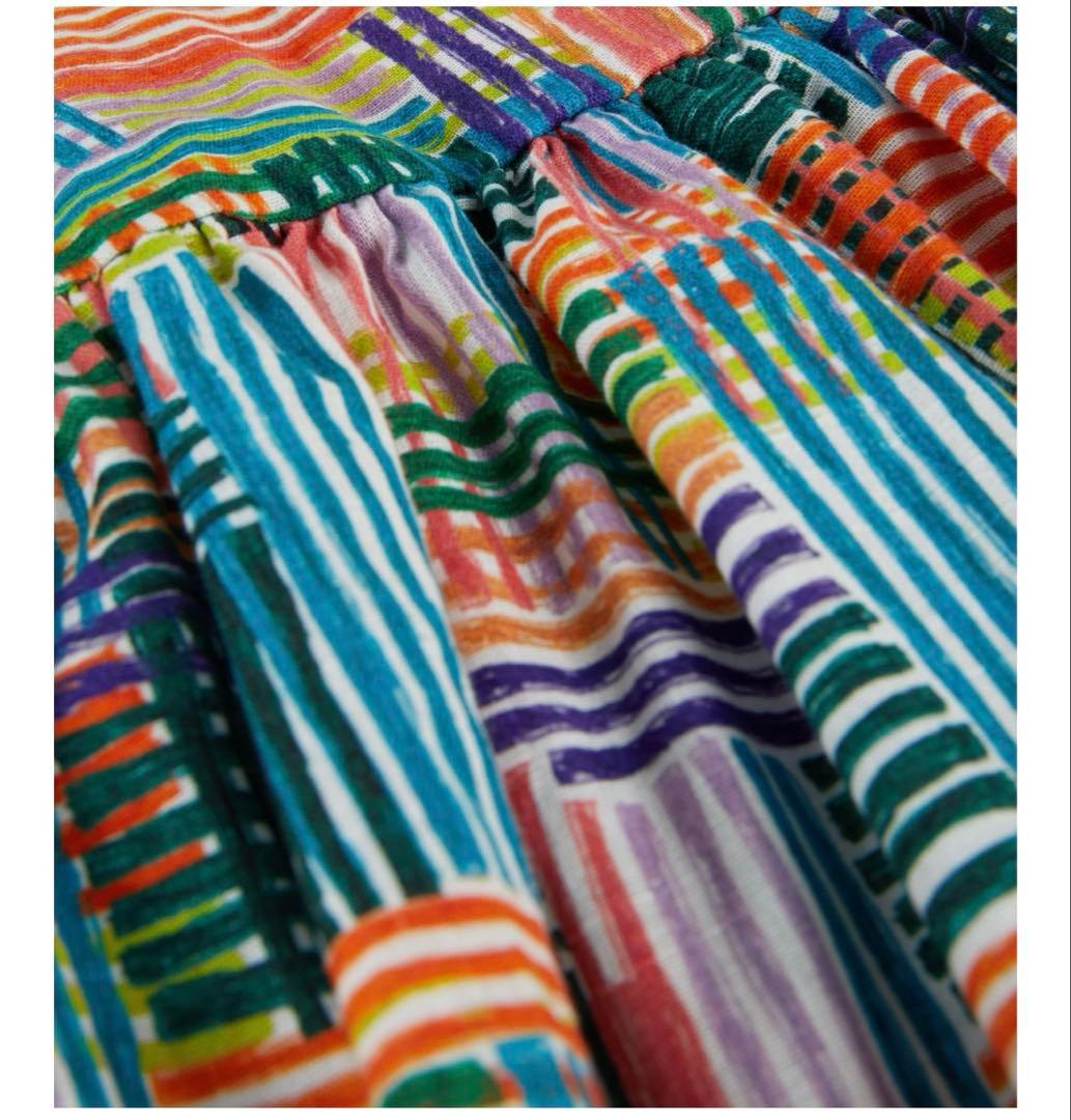 manzooウルフアンドリタ ワンピース 10Y wolfandrita