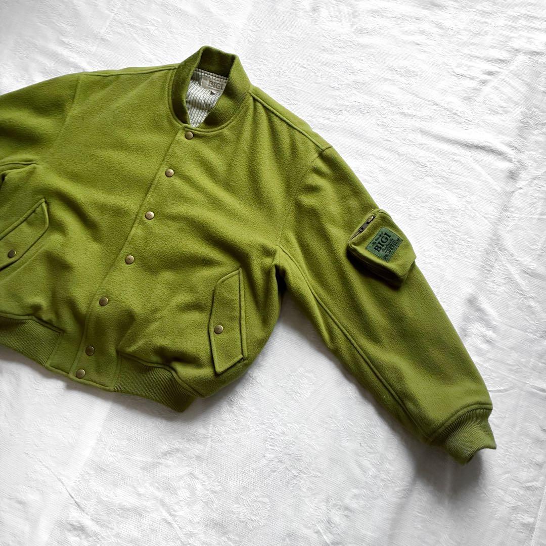 ジャケット・アウター archive 70s-80s Men's BIGI bomber jacket