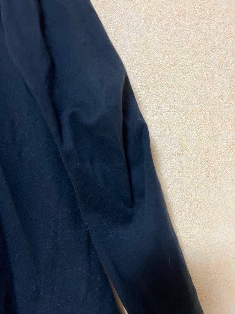 ヒステリックグラマー　HYSTERIC FLAME ON チビTシャツ