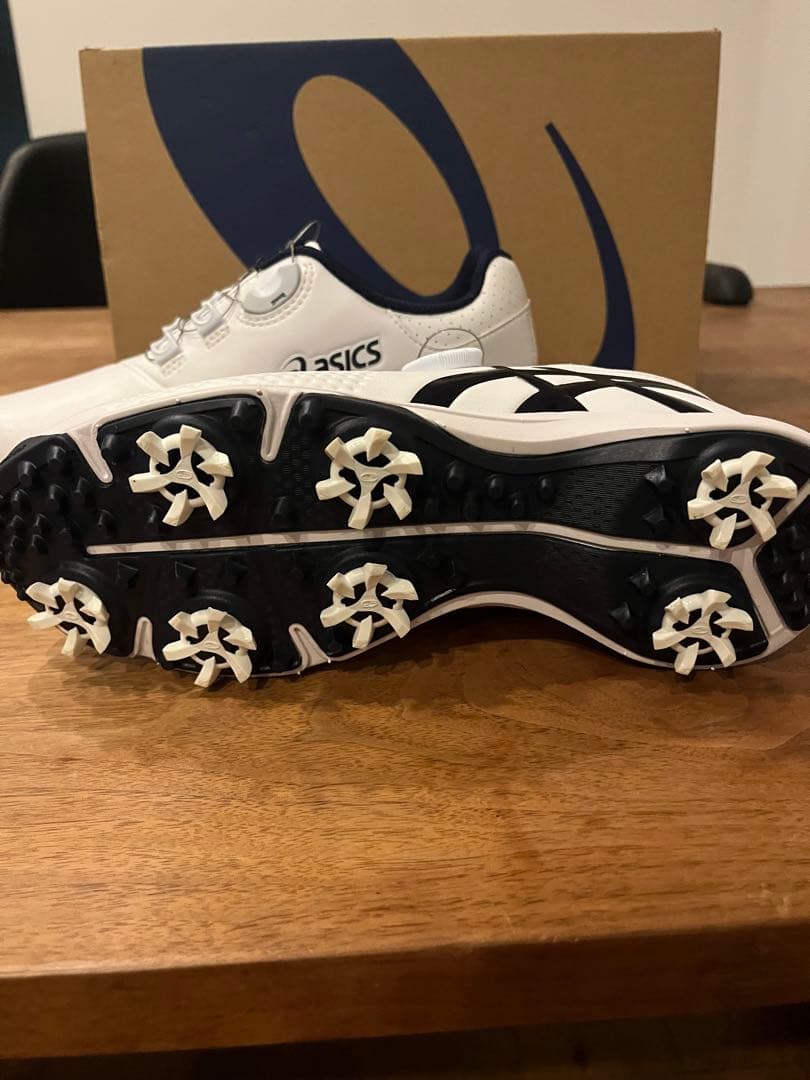 【新品】アシックス GEL-ACE TOUR-LADY Boa 23cm