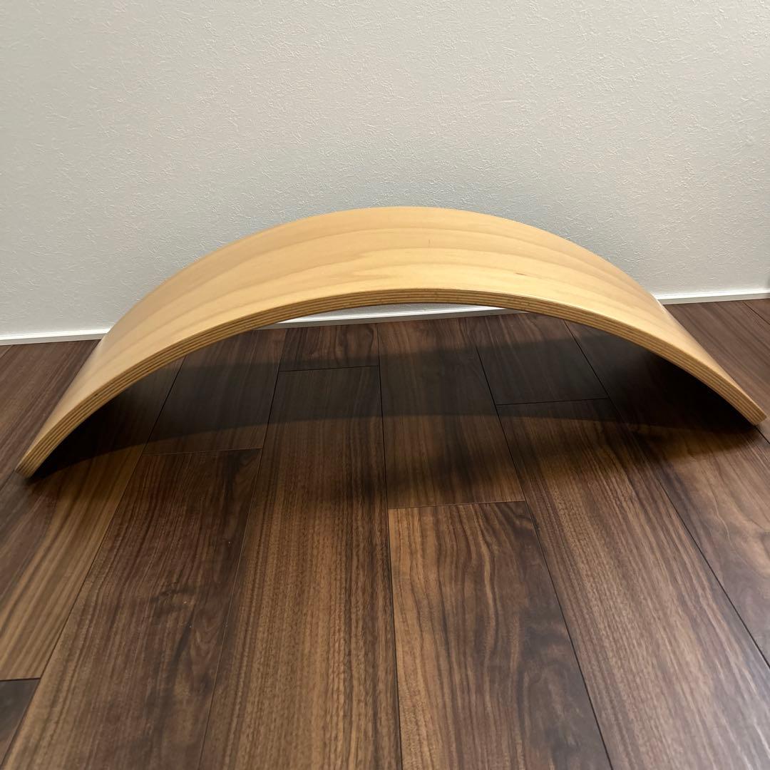 Wobbel ウォーベル オリジナル フェルトなし