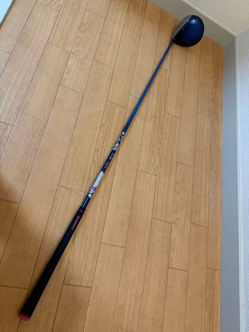 【ゼクシオ10】レディース★ドライバーL