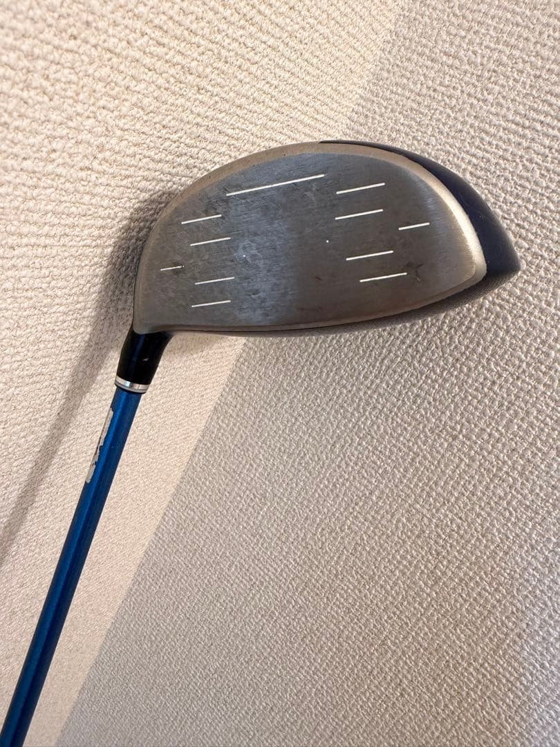 【ゼクシオ10】レディース★ドライバーL